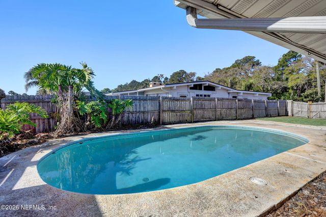 3345 EUNICE Road, Jacksonville, FL 32250