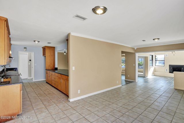 3345 EUNICE Road, Jacksonville, FL 32250