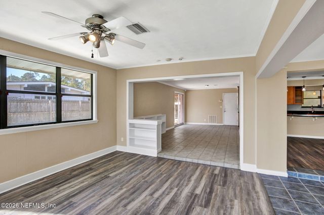 3345 EUNICE Road, Jacksonville, FL 32250