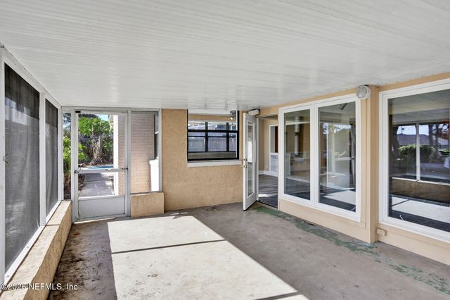 3345 EUNICE Road, Jacksonville, FL 32250