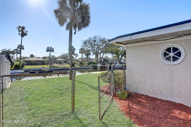 3345 EUNICE Road, Jacksonville, FL 32250