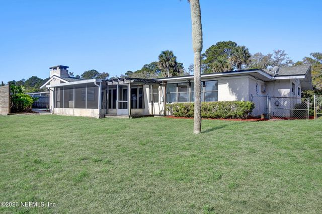 3345 EUNICE Road, Jacksonville, FL 32250