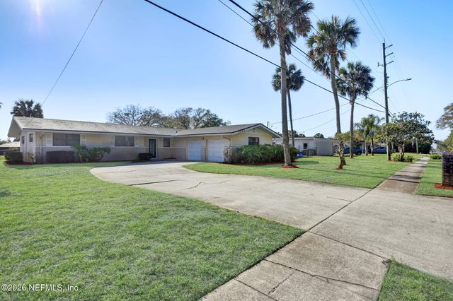 3345 EUNICE Road, Jacksonville, FL 32250