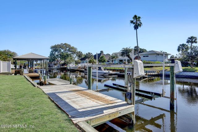 3345 EUNICE Road, Jacksonville, FL 32250