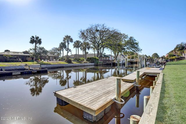 3345 EUNICE Road, Jacksonville, FL 32250