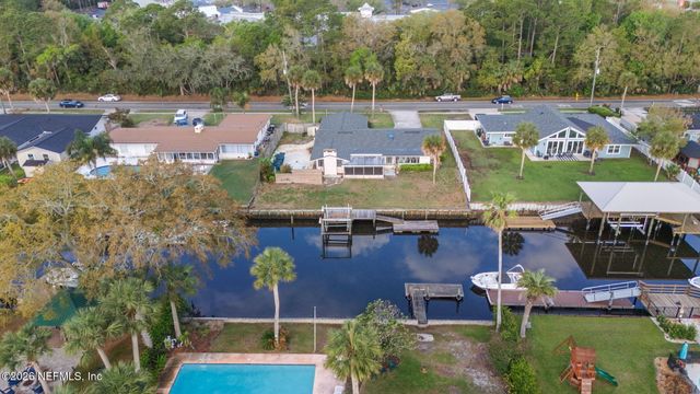 3345 EUNICE Road, Jacksonville, FL 32250
