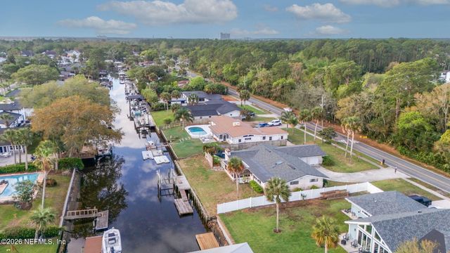 3345 EUNICE Road, Jacksonville, FL 32250