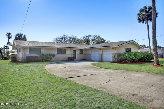3345 EUNICE Road, Jacksonville, FL 32250