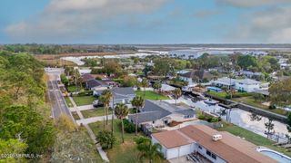 3345 EUNICE Road, Jacksonville, FL 32250