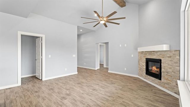 17859 Salem Road, Choctaw, OK 73020