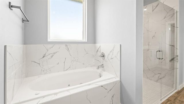 17859 Salem Road, Choctaw, OK 73020