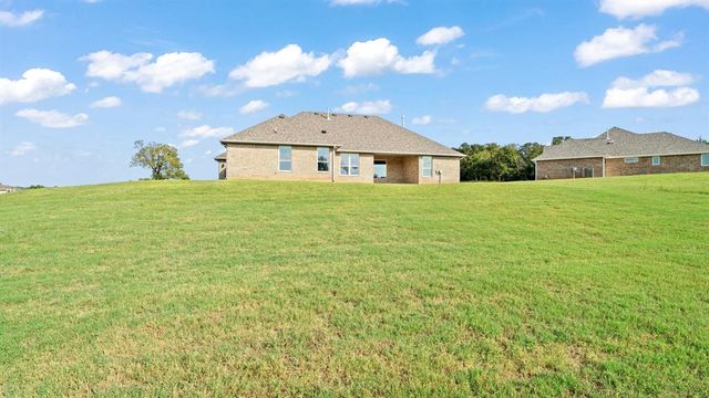17859 Salem Road, Choctaw, OK 73020