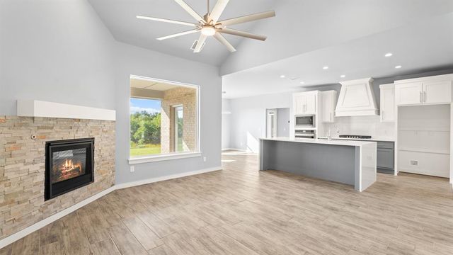 17859 Salem Road, Choctaw, OK 73020