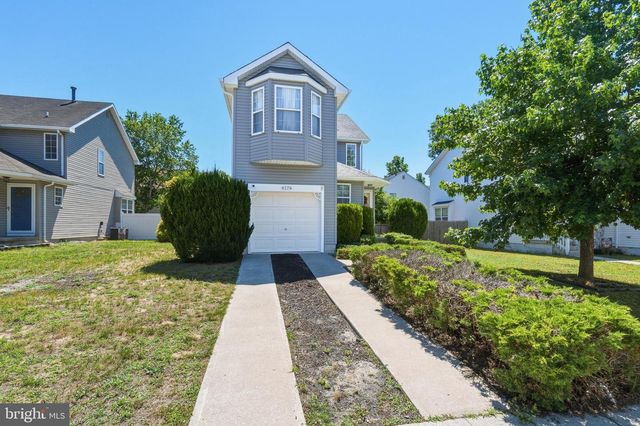6179 TOWHEE LN, Mays Landing, NJ 08330