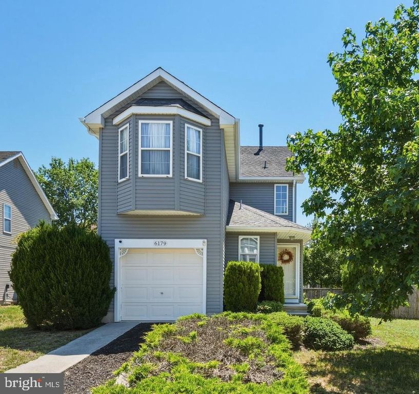 6179 TOWHEE LN, Mays Landing, NJ 08330