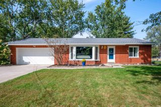9100 W Tulip Tree Drive, Muncie, IN 47304