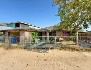 152 Paisano Street, Sullivan City, TX 78560