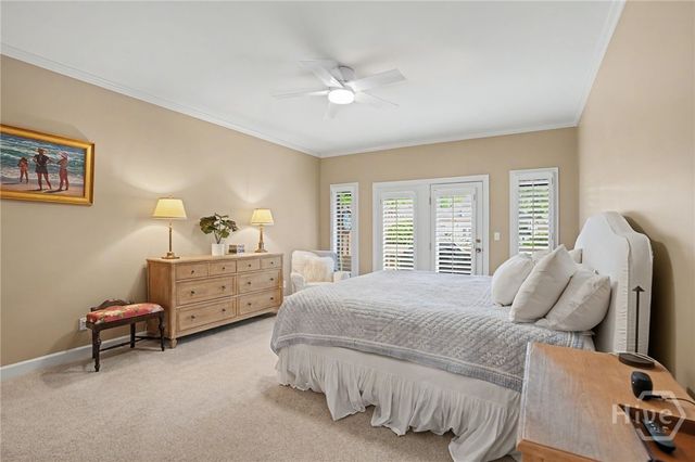 4 Willow Oak Circle, Savannah, GA 31411