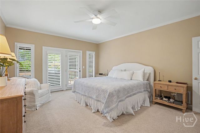 4 Willow Oak Circle, Savannah, GA 31411