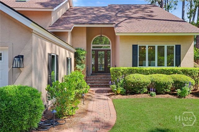4 Willow Oak Circle, Savannah, GA 31411