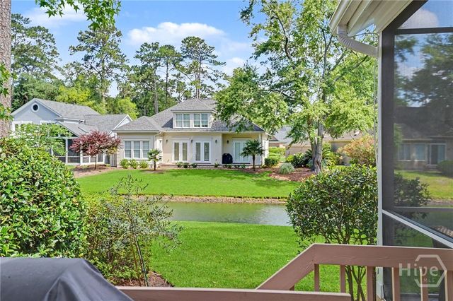4 Willow Oak Circle, Savannah, GA 31411
