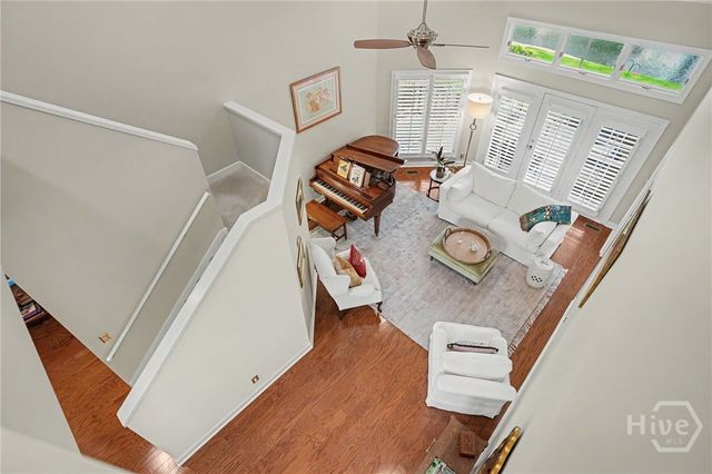 4 Willow Oak Circle, Savannah, GA 31411