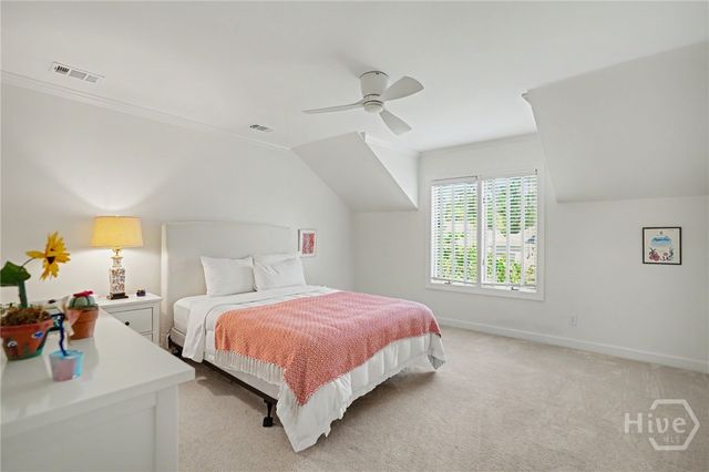 4 Willow Oak Circle, Savannah, GA 31411