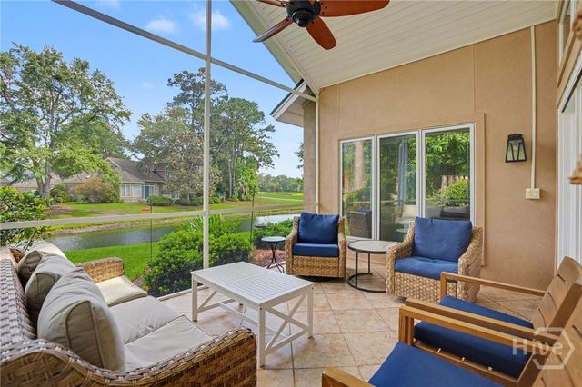 4 Willow Oak Circle, Savannah, GA 31411