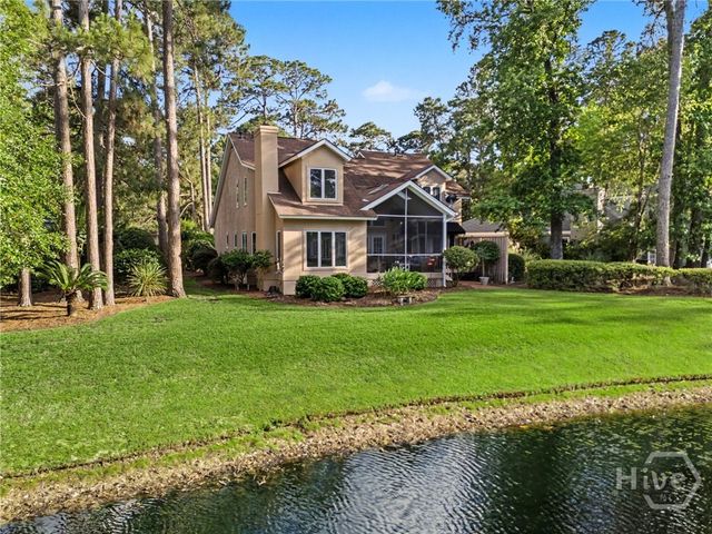 4 Willow Oak Circle, Savannah, GA 31411