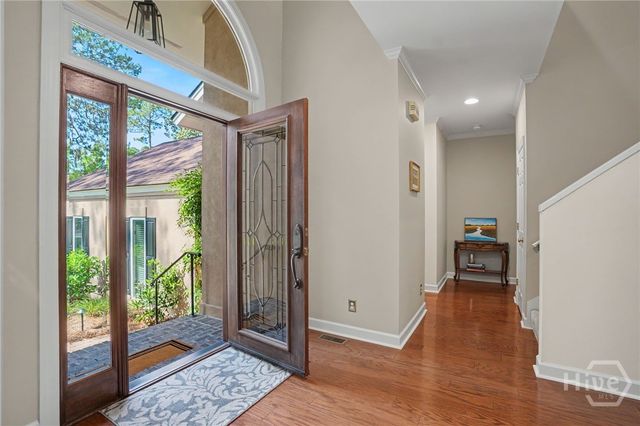 4 Willow Oak Circle, Savannah, GA 31411