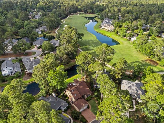 4 Willow Oak Circle, Savannah, GA 31411