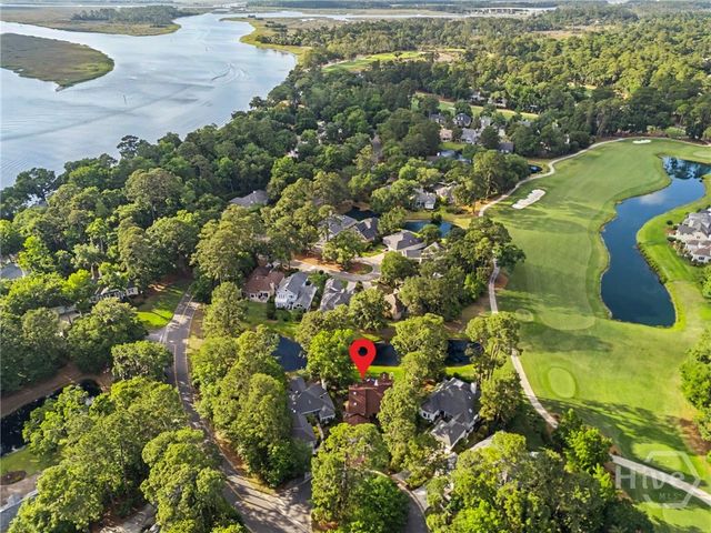 4 Willow Oak Circle, Savannah, GA 31411