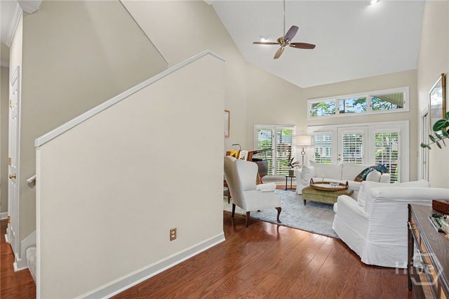 4 Willow Oak Circle, Savannah, GA 31411