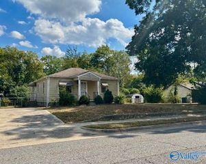 5012 NW Blue Spring Road, Huntsville, AL 35810