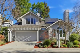 800 Fountain Park Lane, Mountain View, CA 94043