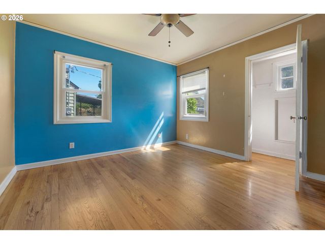 6846 Ne 23RD Ave, Portland, OR 97211