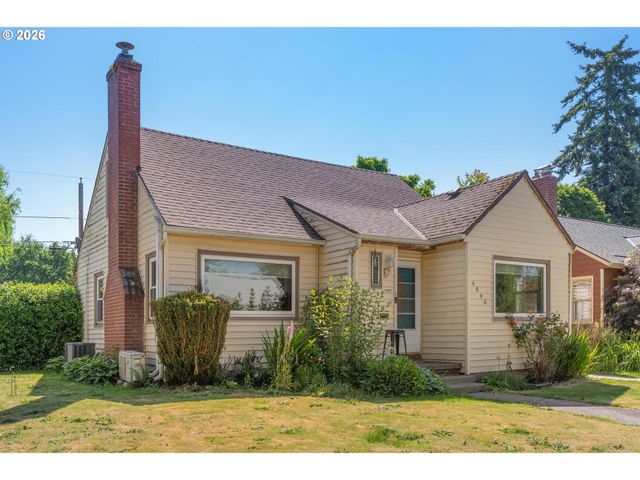 6846 Ne 23RD Ave, Portland, OR 97211