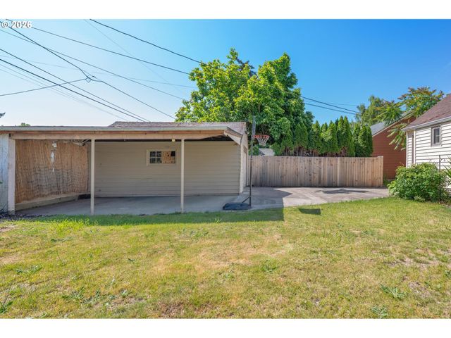 6846 Ne 23RD Ave, Portland, OR 97211