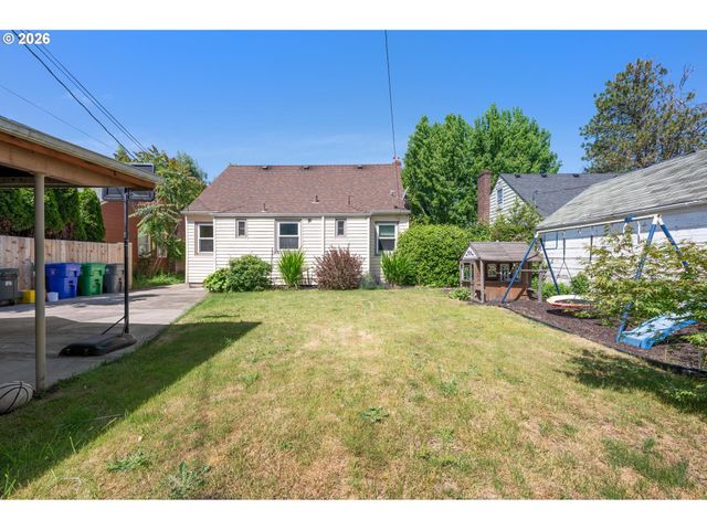 6846 Ne 23RD Ave, Portland, OR 97211