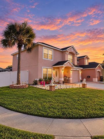 100 WINDY DUNE COURT, Kissimmee, FL 34743