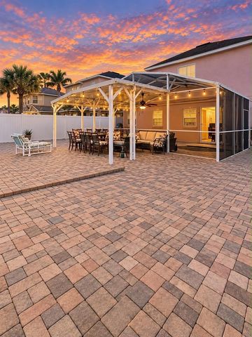 100 WINDY DUNE COURT, Kissimmee, FL 34743