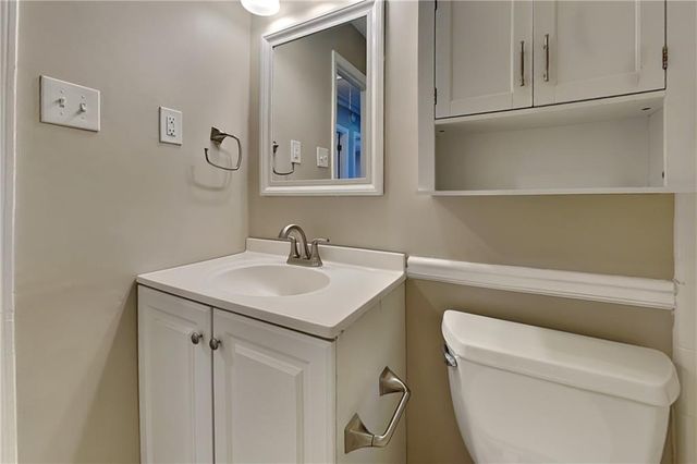 4656 Lincoln SW Way, Lilburn, GA 30047