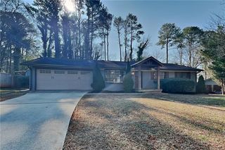 4656 Lincoln SW Way, Lilburn, GA 30047