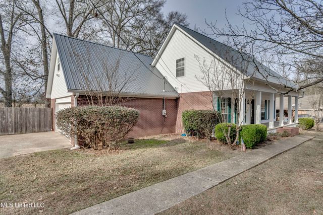 133 Monmouth Road, Florence, MS 39073