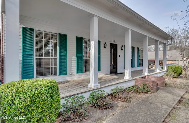 133 Monmouth Road, Florence, MS 39073