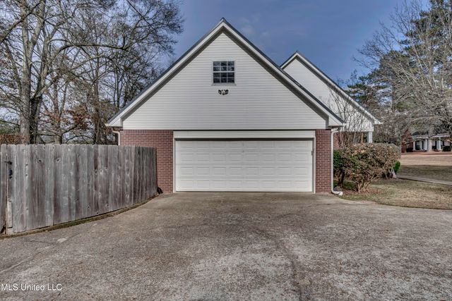 133 Monmouth Road, Florence, MS 39073