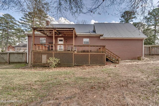133 Monmouth Road, Florence, MS 39073