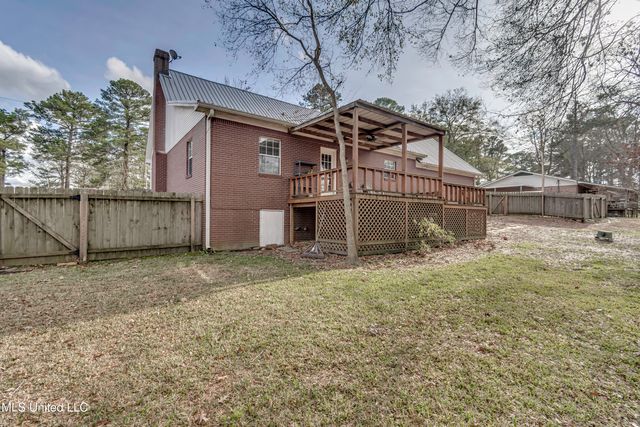 133 Monmouth Road, Florence, MS 39073