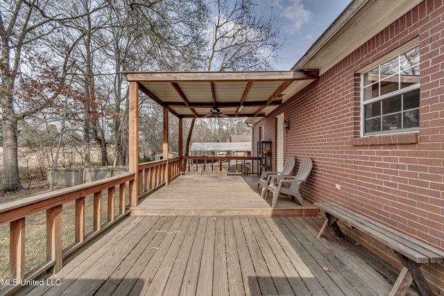 133 Monmouth Road, Florence, MS 39073