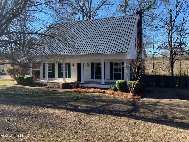 133 Monmouth Road, Florence, MS 39073